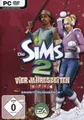 Produktbild: Die Sims 2 - Vier Jahreszeiten (Add - On) [Software Pyramide] - [PC]