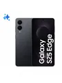 Produktbild: Samsung Galaxy S25 Edge 256GB/12GB - Titanium Jetblack