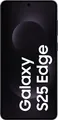 Produktbild: Galaxy S25 Edge, Titanium Jetblack, 256 GB