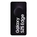 Produktbild: Samsung Galaxy S25 Edge 256GB Titanium Jetblack 16,91cm (6,7