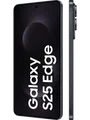 Produktbild: Samsung Galaxy S25 Edge 256 GB Titanium Jetblack