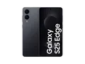Produktbild: SAMSUNG Galaxy S25 Edge 256 GB Titanium Jetblack Dual SIM