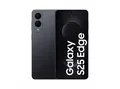 Produktbild: SAMSUNG Galaxy S25 Edge 256 GB Titanium Jetblack*KUNDEN*RETOURE*