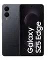 Produktbild: Samsung Galaxy S25 Edge 256GB 12GB RAM Titanium Jetblack NEU Differenzbesteuert