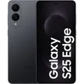 Produktbild: Samsung Galaxy S25 Edge S937 5G Smartphone 256GB 12GB RAM titanium jetblack WOW!