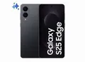 Produktbild: Samsung Galaxy S25 Edge S937 5G Smartphone 256GB 12GB RAM titanium jetblack WOW!