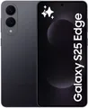 Produktbild: Samsung S937B Galaxy S25 Edge 5G 256GB 12GB RAM Dual Titan Tiefschwarz EU
