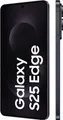 Produktbild: Samsung Galaxy S25 Edge 5G SM-S937B/DS 256GB 12GB Titanium Jetblack Ohne Simlock