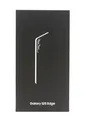 Produktbild: Samsung Galaxy S25 Edge Titanium Jetblack 12GB RAM 256GB SM-S937B/DS (Zyklen:27)