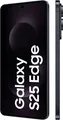 Produktbild: SAMSUNG Galaxy S25 Edge Smartphone 256GB 12GB RAM Titanium Black