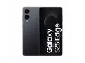 Produktbild: SAMSUNG Galaxy S25 Edge 256 GB Titanium Jetblack Dual SIM