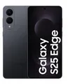 Produktbild: Samsung Galaxy S25 Edge 256GB 12GB RAM Titanium Jetblack