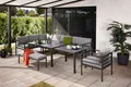 Produktbild: Primaster Gartenmöbel-Set Levanto 10 Personen