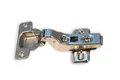 Produktbild: 2Stk Blum 100° CLIP Scharniere Innenanschlag 35mm ohne Feder Topfband Topfbänder