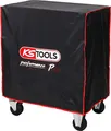 Produktbild: KS TOOLS Abdeckung, Werkzeugwagen 873.0015
