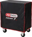 Produktbild: KS Tools 873.0015 Abdeckhaube