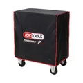 Produktbild: Abdeckhaube zu Werkstattwagen P15, 880x550x860 mm KS TOOLS 873.0015