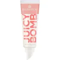 Produktbild: Essence Lippen LipglossJuicy Bomb Shiny Lipgloss 101 Lovely Litchi 10 ml (129,00 € / 1 l)