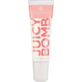 Produktbild: Juicy Bomb Shiny Lucidalabbra 101 Essence