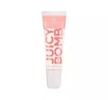 Produktbild: Essence Juicy Bomb Frucht-Lipgloss in der Tube 101 Lovely Litchi 10ml