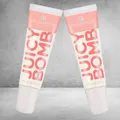Produktbild: essence Juicy Bomb Limited Edition Shiny Lipgloss Lovely Litchi Nr. 101 NEU