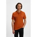Produktbild: Poloshirt BOSS ORANGE 
