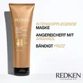 Produktbild: Redken All Soft Heavy Cream 250ml