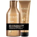Produktbild: Redken All Soft Bundle Shampoo & Heavy Cream Haarmaske