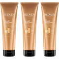 Produktbild: Redken All Soft Heavy Cream 3x 250ml Haarkur für trockene und kaputte Haare