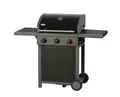 Produktbild: TrendLine Gasgrill Brooklyn 3 Brenner