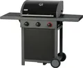 Produktbild: TrendLine Gasgrill Brooklyn 3 Brenner