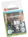 Produktbild: Gardena Premium Hahnverbinder 33,3 mm (G 1
