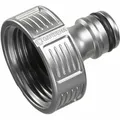 Produktbild: GARDENA Prem.Hahnverbinder 33mm 1824220