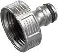 Produktbild: GARDENA Hahnverbinder Premium für Wasserhähne mit 33 mm (G 1