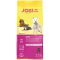 Produktbild: JosiDog Mini 3x2,7kg