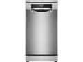 Produktbild: BOSCH SPS6YMI14E Serie 6 Geschirrspüler (Standgerät, 450 mm breit, 43 dB (A), B)