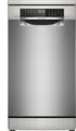 Produktbild: Bosch SPS6YMI14E Serie 6, Smarter Freistehender Geschirrspüler 45 cm
