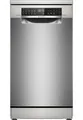 Produktbild: BOSCH SPS6YMI14E Serie 6 Geschirrspüler (Standgerät, 450 mm breit, 43 dB (A), B)