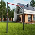 Produktbild: Klimmzugstange Kraftstation street workout Rückentrainer Outdoor Street Workout