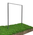 Produktbild: Klimmzugstange Kraftstation street workout Rückentrainer Outdoor