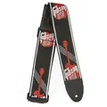 Produktbild: Gibson Nylon Guitar Strap 2