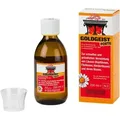 Produktbild: Goldgeist Forte flüssig 250 ml