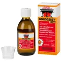 Produktbild: GOLDGEIST forte flüssig 250 ml