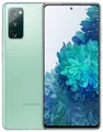 Produktbild: Samsung Galaxy S20 FE DualSim grün 128GB Android Smartphone 6.5