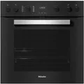 Produktbild: Miele H 2458 EP Einbauherd Obsidianschwarz
