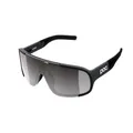Produktbild: POC Aspire – Premium Sport‑Sonnenbrille mit großen Clarity Road Gläsern, UV400 Schutz, Bio‑Grilamid‑Rahmen, verstellbarer Passform & Allround‑Performance