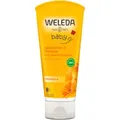 Produktbild: Weleda Calendula Waschlotion & Shampoo 200 ml