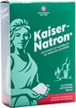 Produktbild: KAISER NATRON Btl. Pulver 250 g