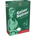 Produktbild: Holste Natron Kaiser-Natron, Lebensmittelqualität, Pulver, E500ii, entsäuert und enthärtet, 250g