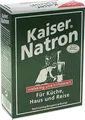 Produktbild: Arnold Holste Wwe. GmbH & Co. KG KAISER NATRON Btl. Pulver 250 g 01420649